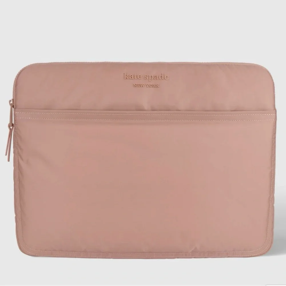 Kate Spade MacBook Sleeve